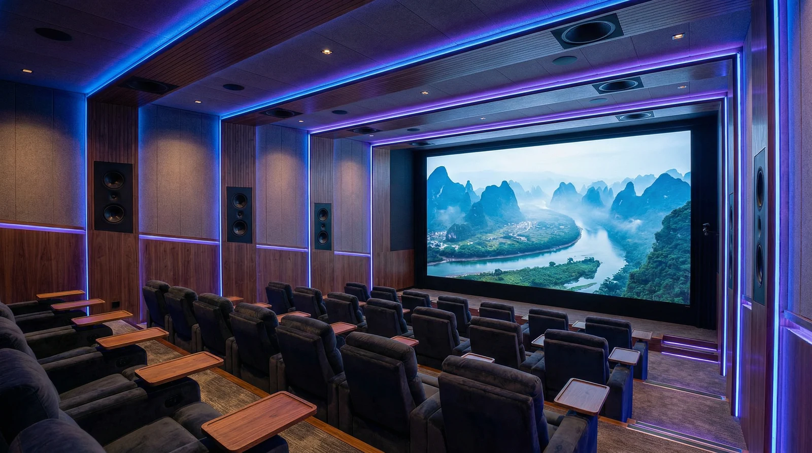 探花免费看片栏目私人影院级观影体验